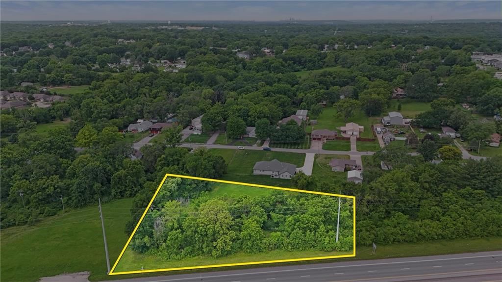 320 N M 291 Highway — photo 8