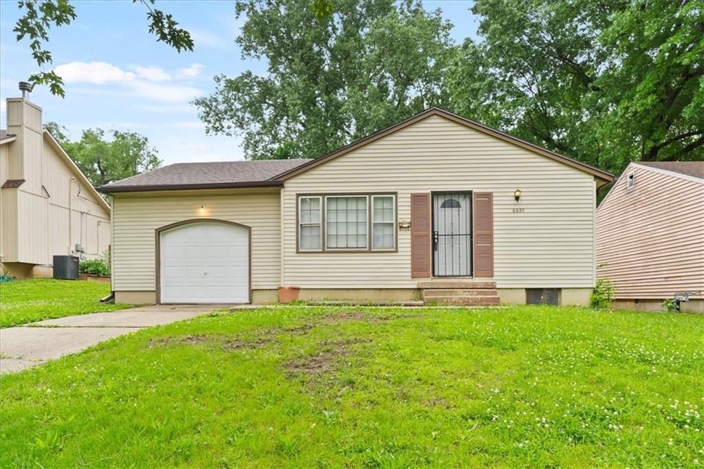 6635 College Avenue, Kansas City, MO