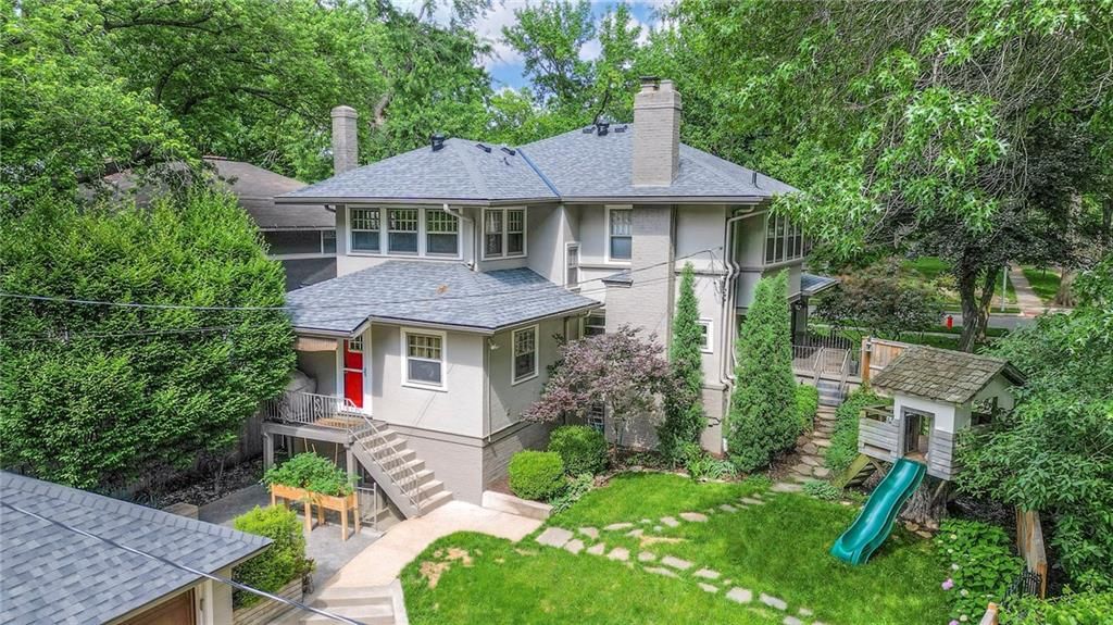 6140 Walnut Street — photo 32