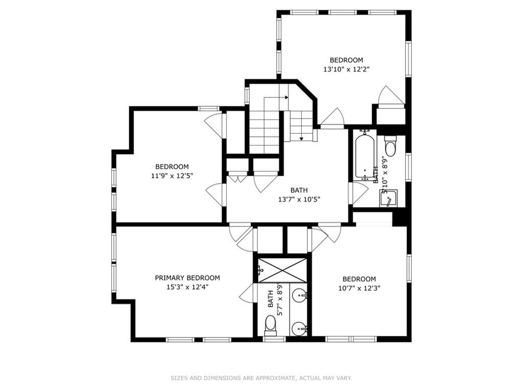 6140 Walnut Street — photo 36