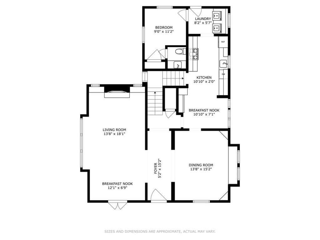 6140 Walnut Street — photo 37