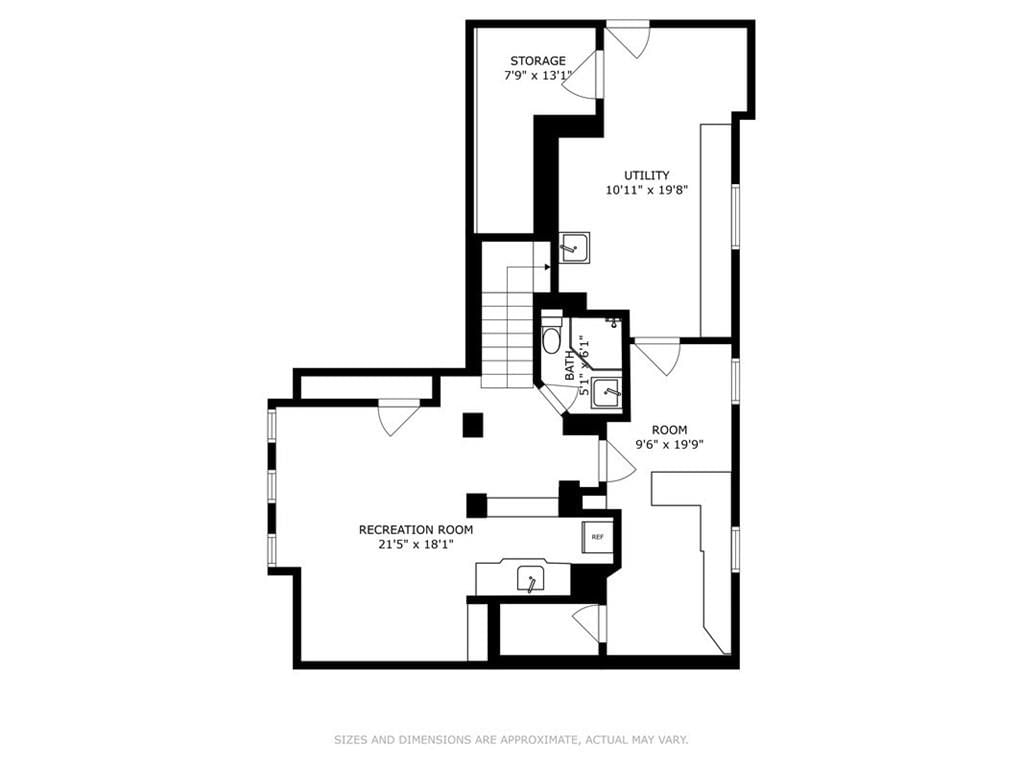 6140 Walnut Street — photo 38