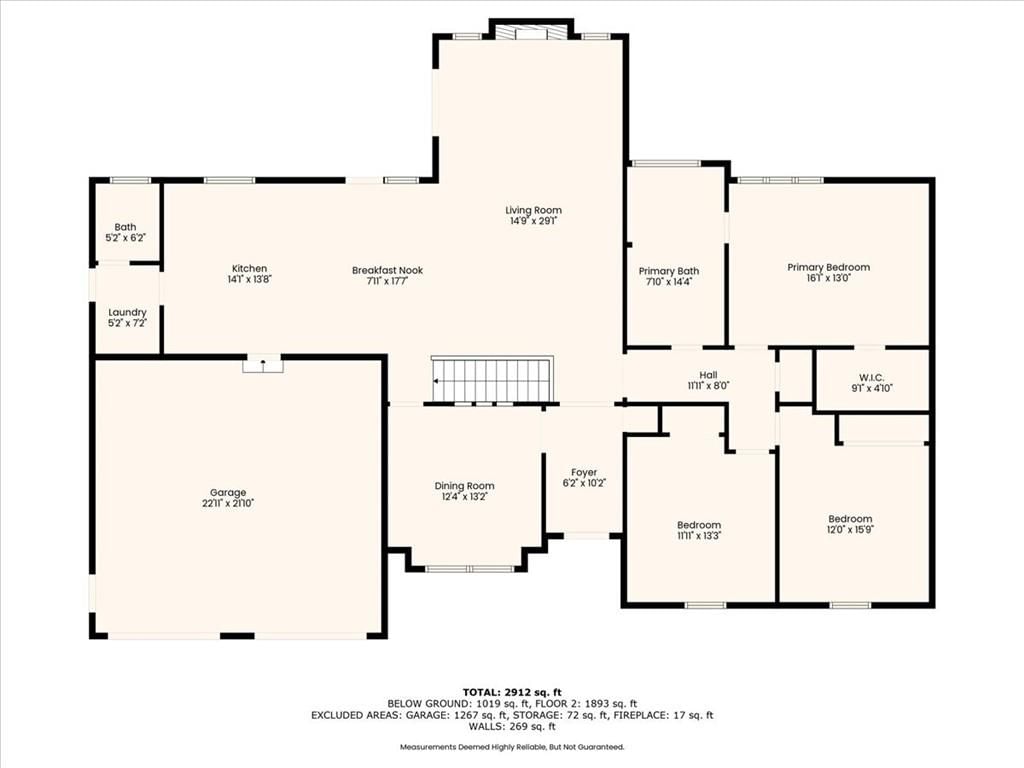 5901 NE Palomino Drive — photo 41