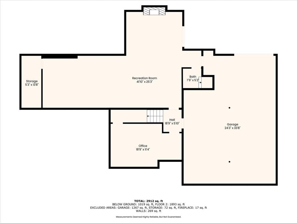 5901 NE Palomino Drive — photo 42