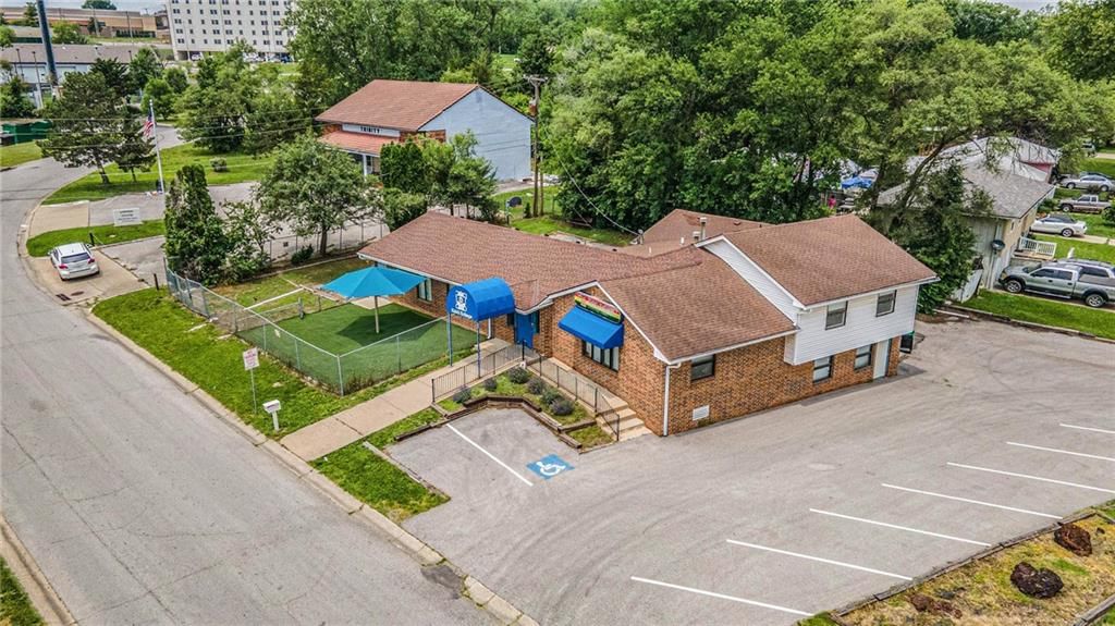 7502 Nebraska Avenue — photo 30