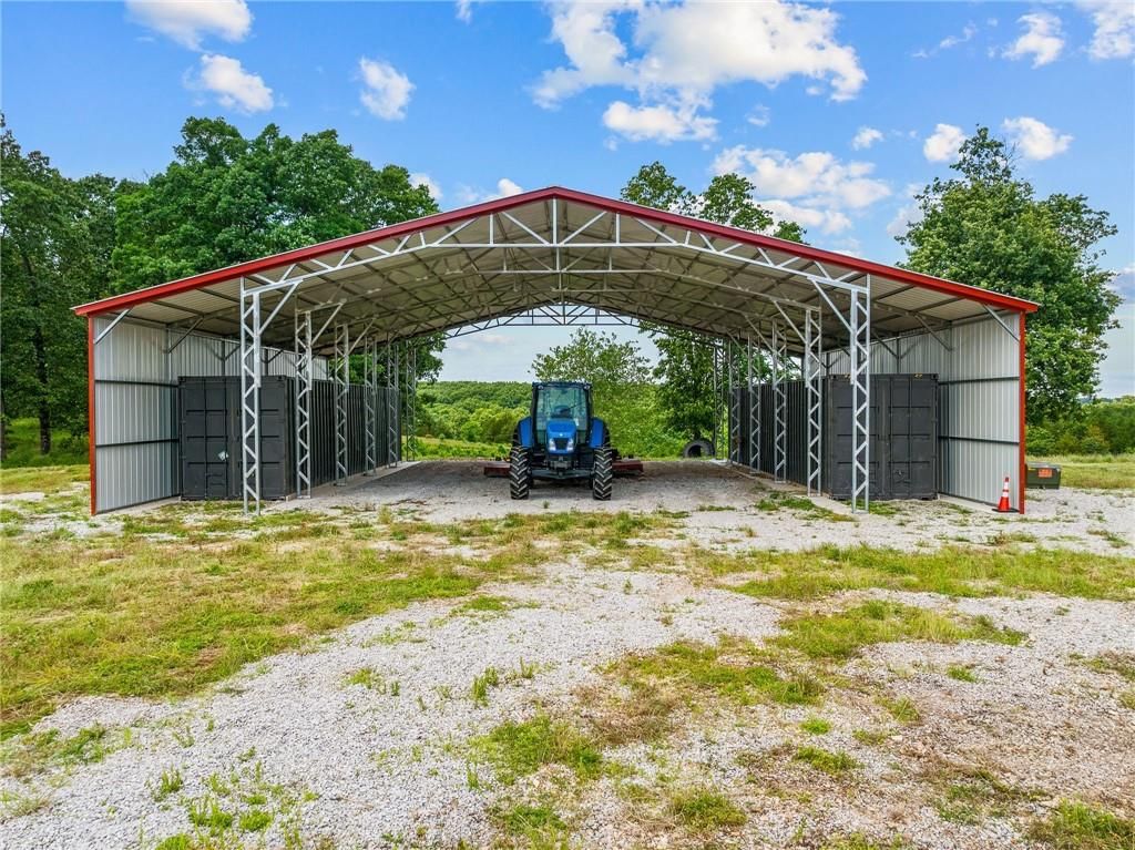 2313 Flat Creek Road — photo 3