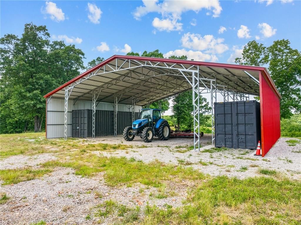 2313 Flat Creek Road — photo 5