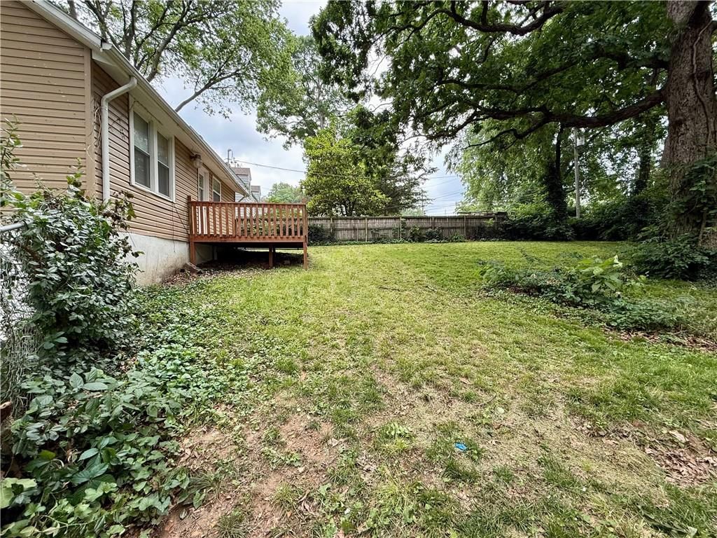 4732 Farley Avenue — photo 35