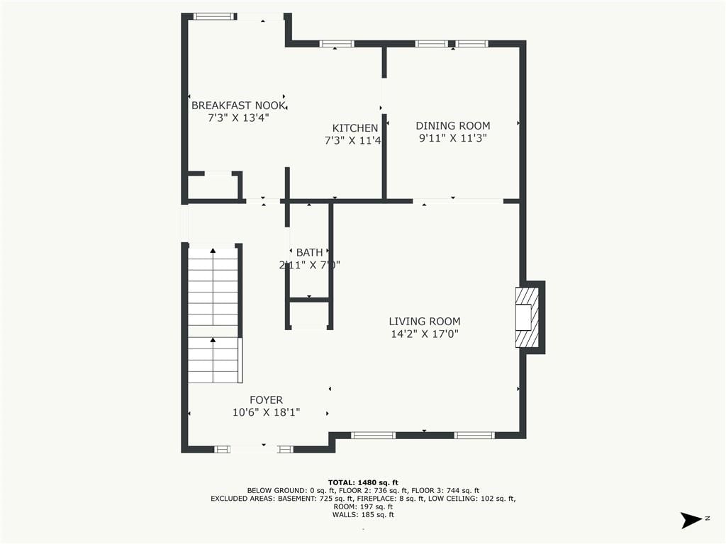 Photo 34 of 36 - 1610 Renea Court