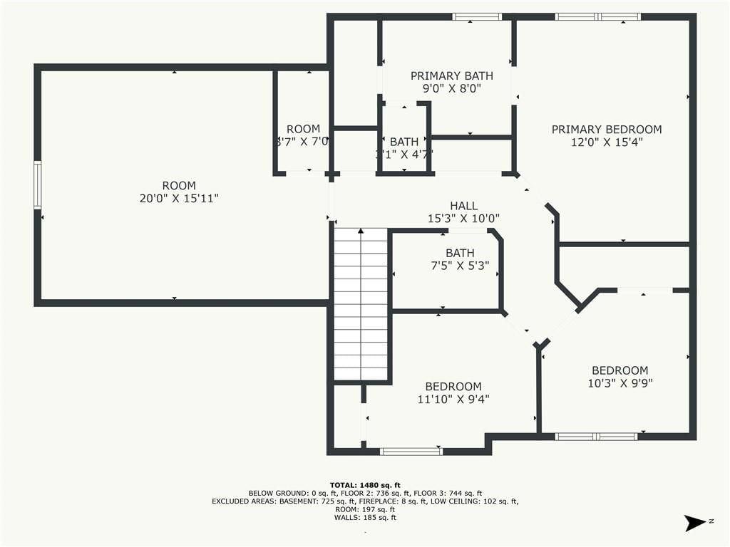 Photo 35 of 36 - 1610 Renea Court