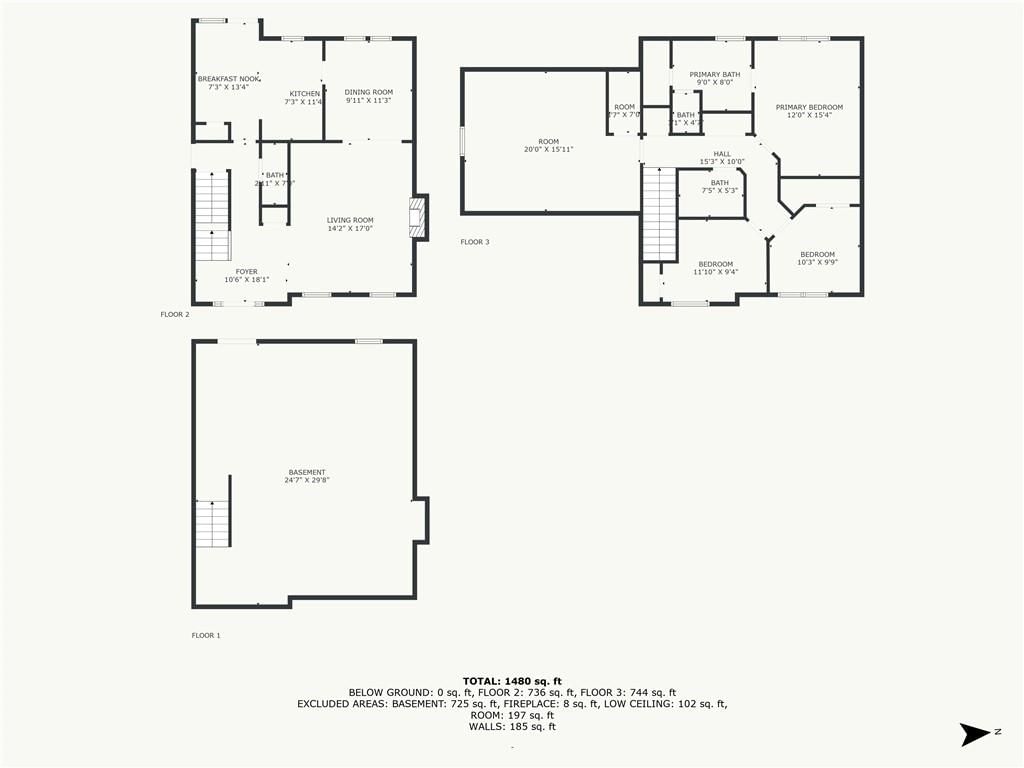 Photo 36 of 36 - 1610 Renea Court