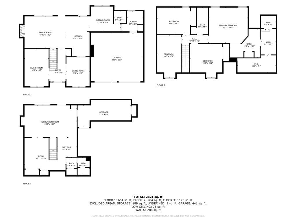 11409 Riley Street — photo 49