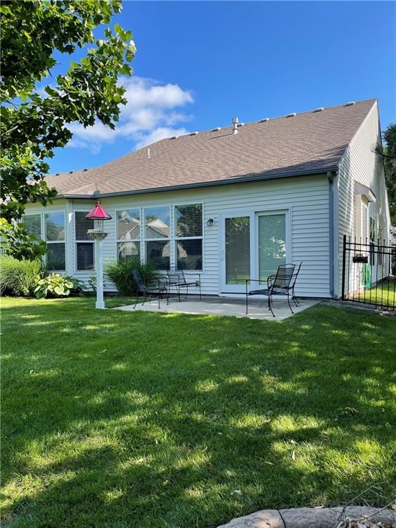 23424 W 90TH Terrace — photo 20