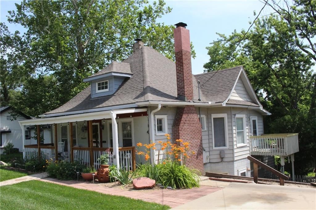 421 N Nettleton Avenue — photo 53