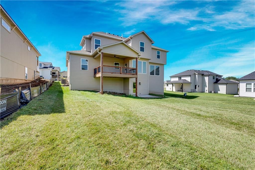 22076 W 99th Terrace — photo 45