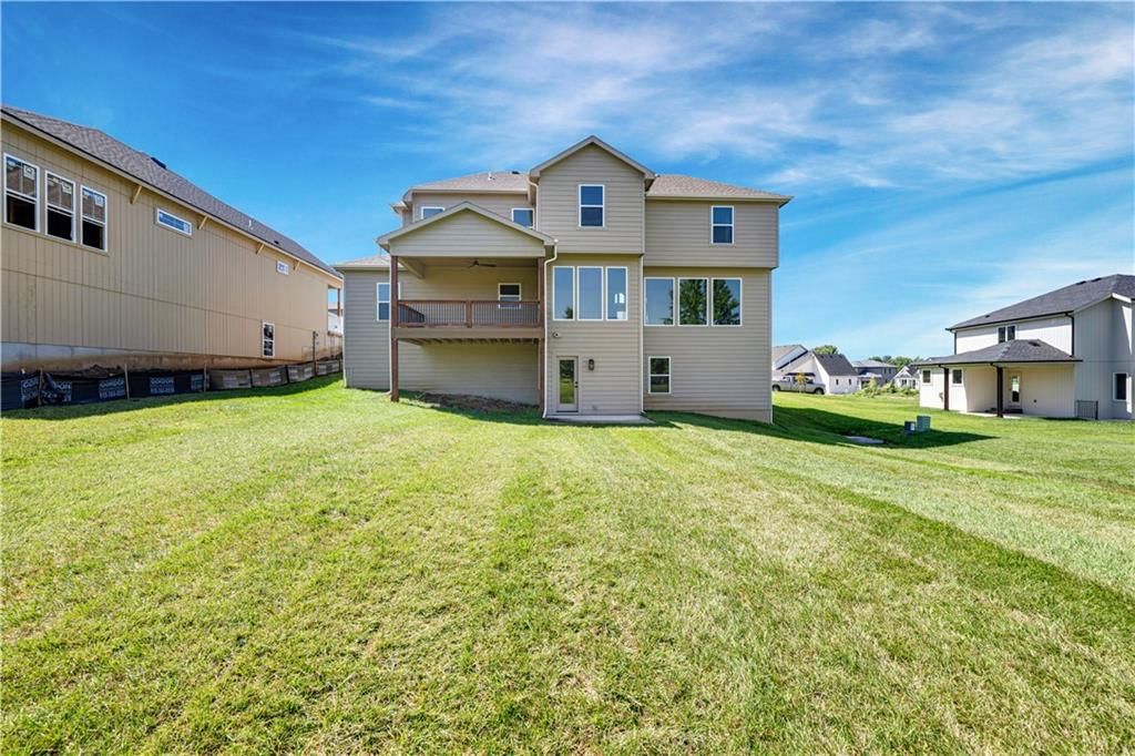 22076 W 99th Terrace — photo 47