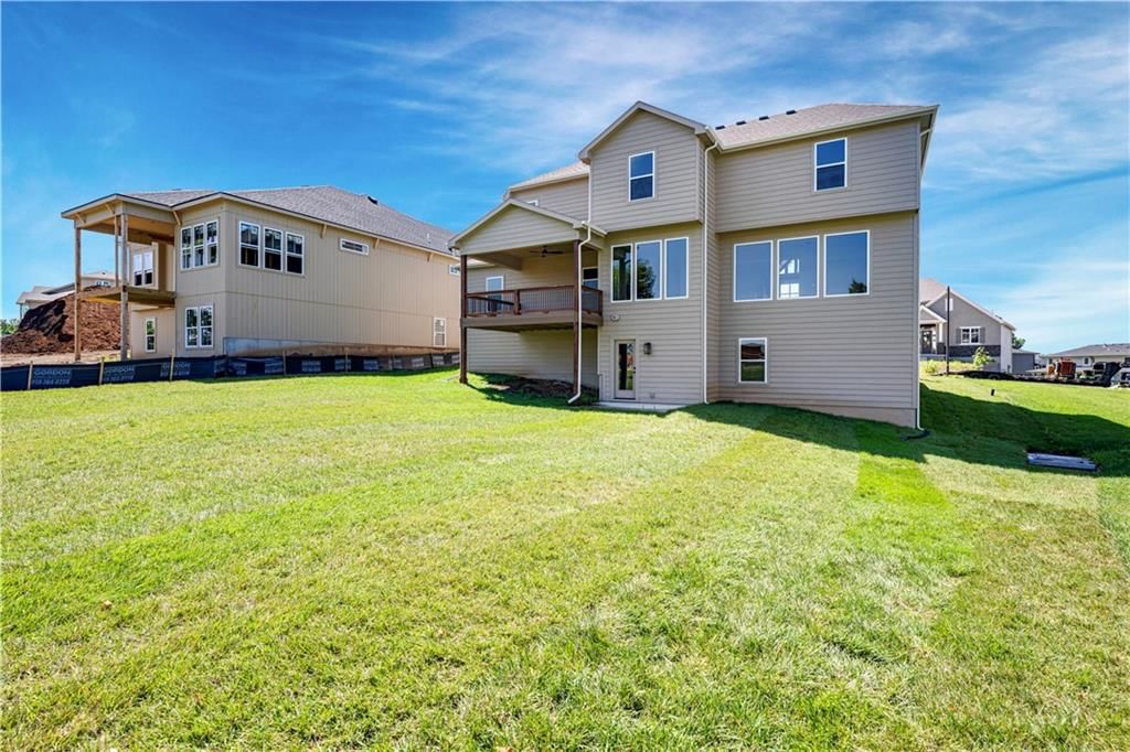 22076 W 99th Terrace — photo 48