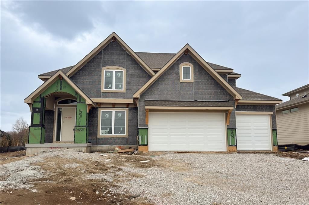 21901 W 99th Terrace, Lenexa, KS