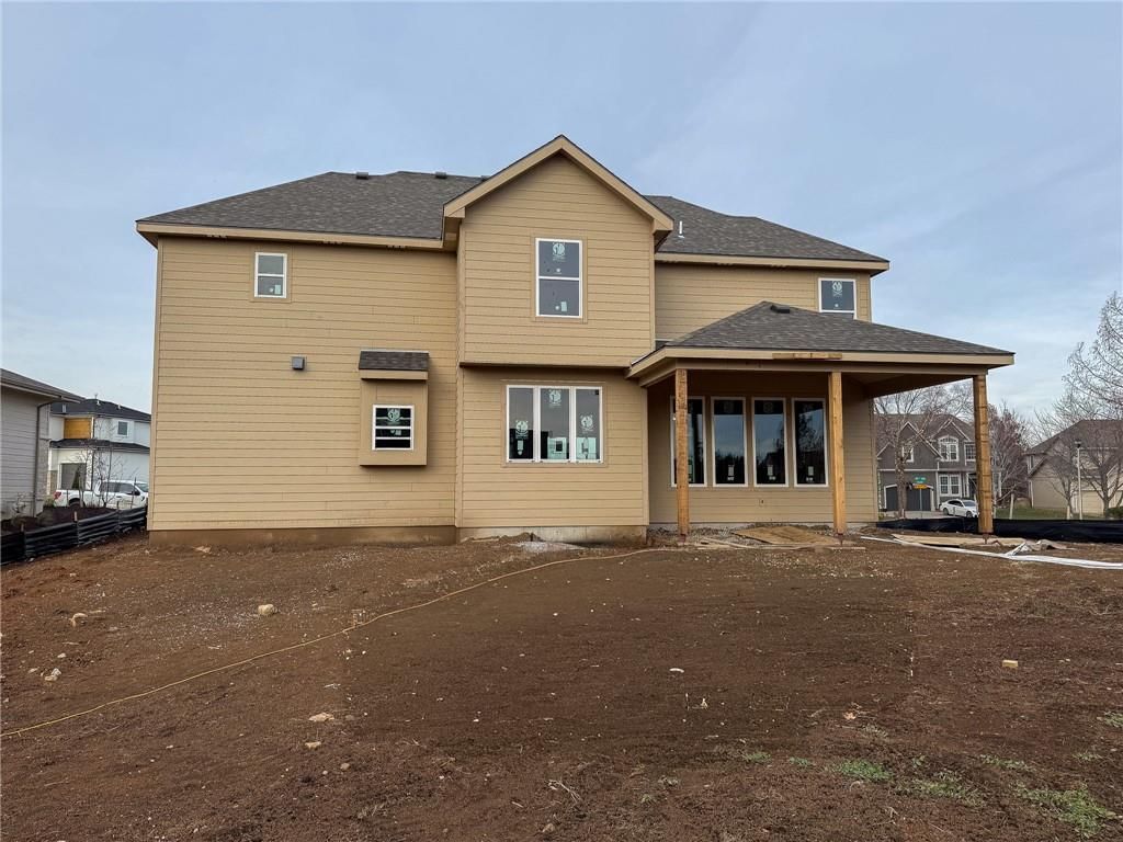 21901 W 99th Terrace — photo 40