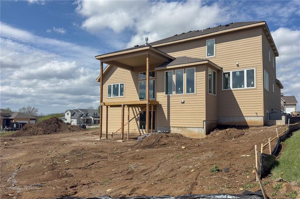 22077 W 99th Terrace — photo 37