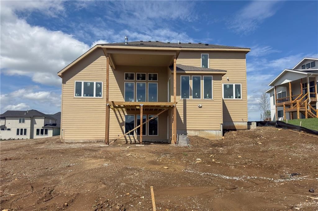22077 W 99th Terrace — photo 38