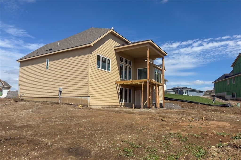 22077 W 99th Terrace — photo 39