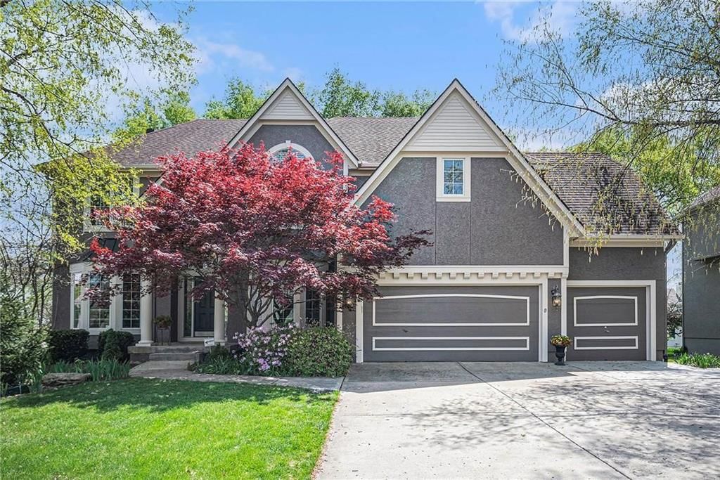 14475 Chadwick Street, Leawood, KS