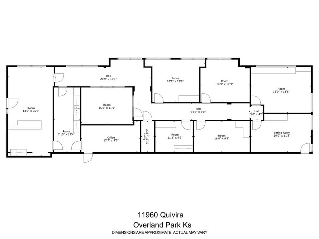 11960 Quivira Road — photo 29