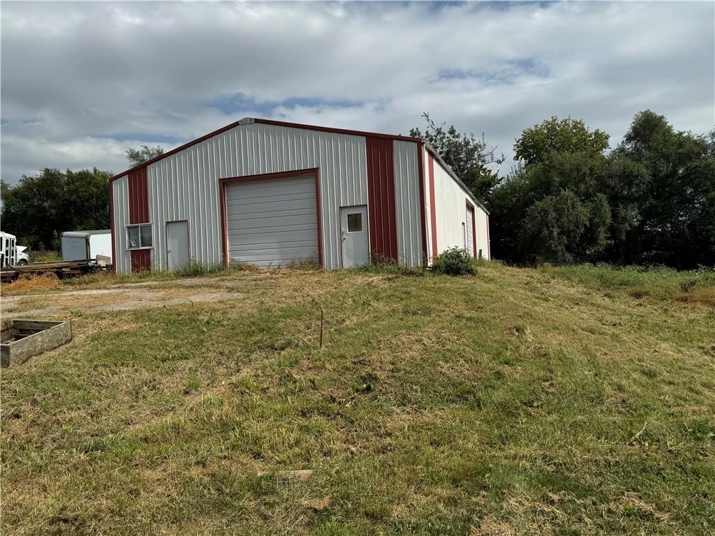154 E Hershaw Road, Fillmore, MO