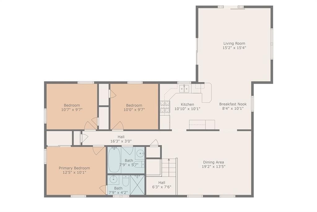 Photo 43 of 43 - 6735 NW Hilldale Drive