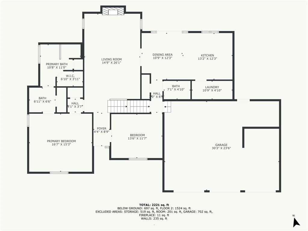 Photo 49 of 51 - 3917 SW Windjammer Court