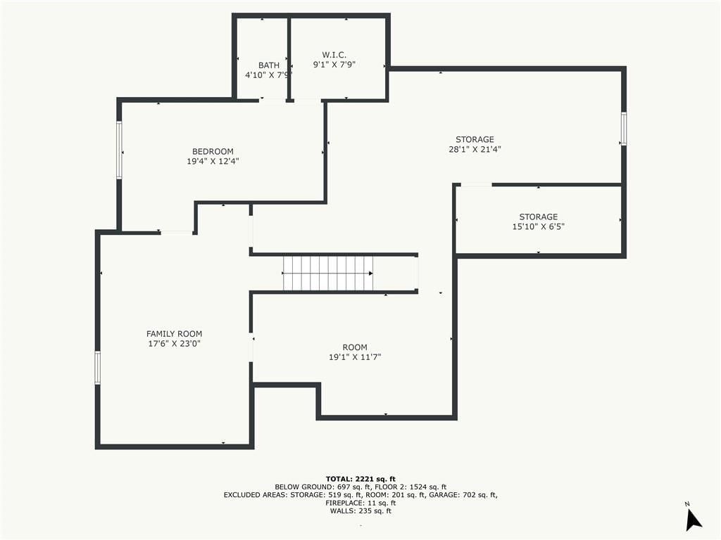 Photo 50 of 51 - 3917 SW Windjammer Court