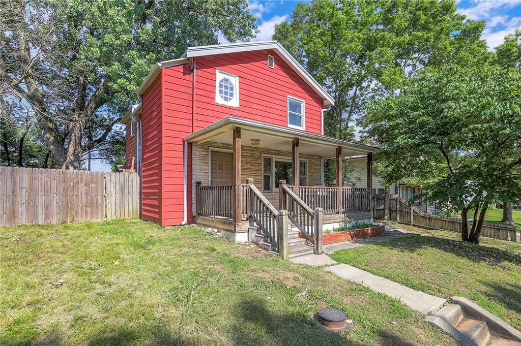 5032 N Bellaire Avenue — photo 19