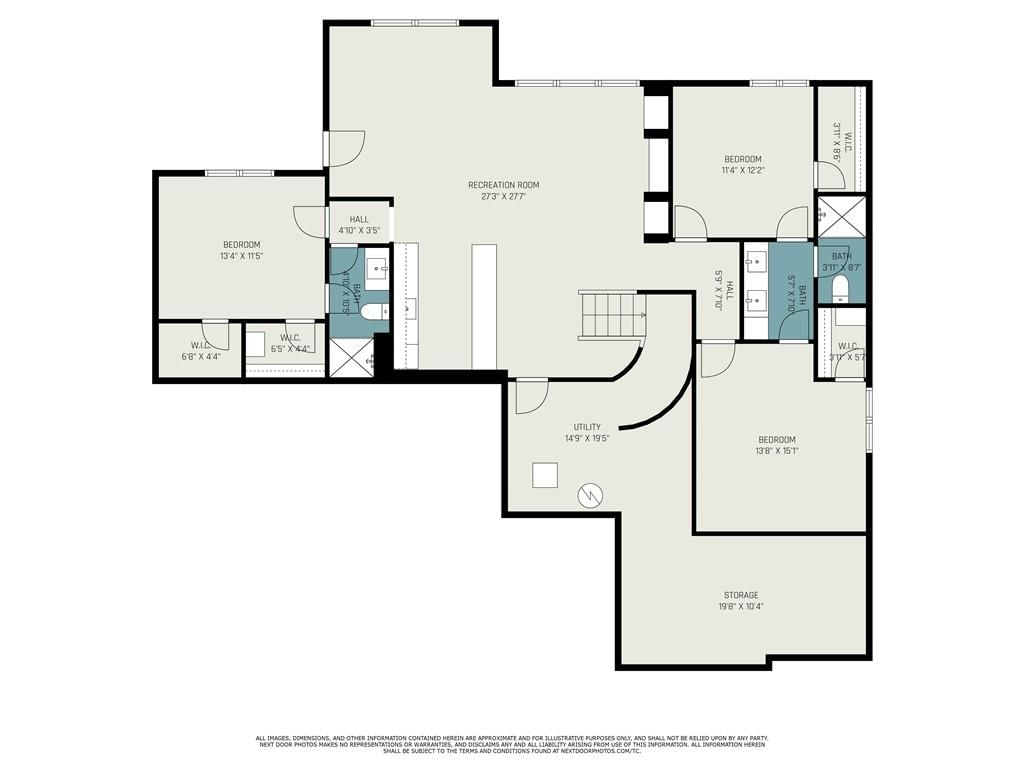 130 NW Ambersham Drive — photo 39