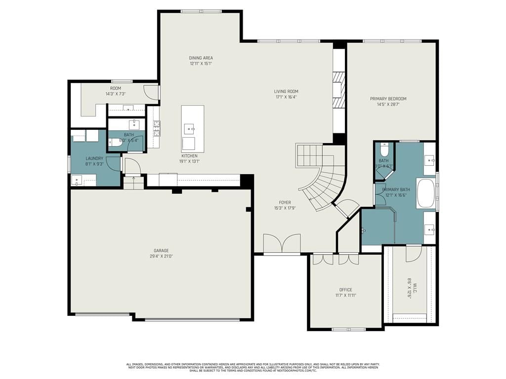 130 NW Ambersham Drive — photo 40