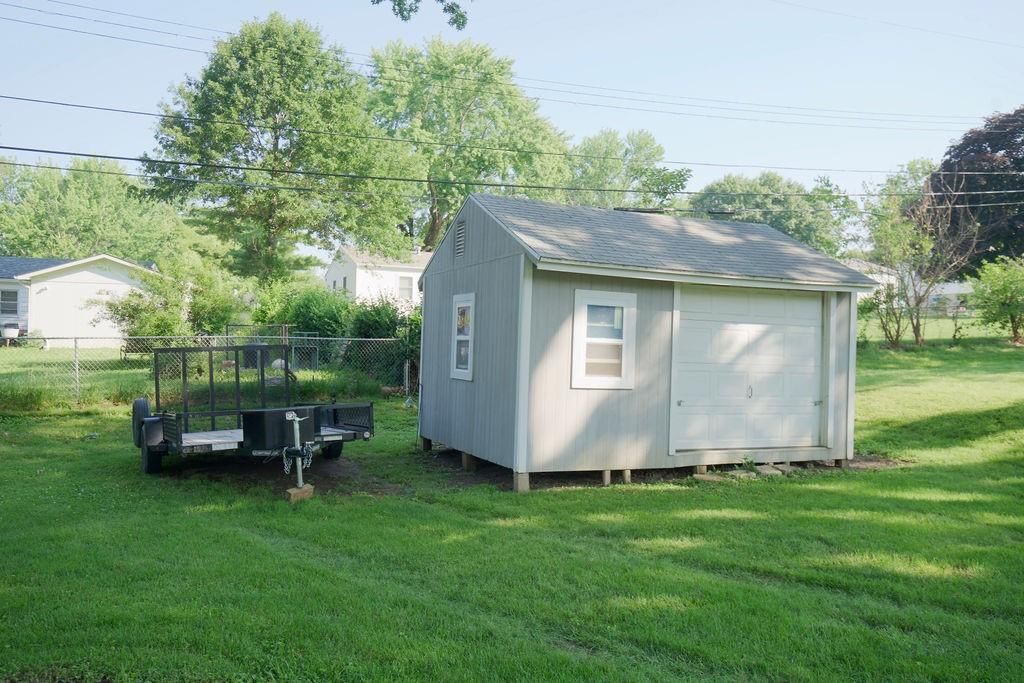818 Reed Street — photo 53