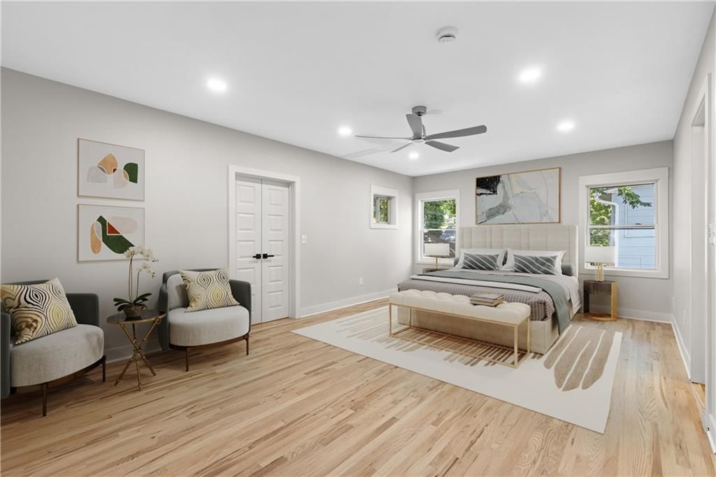 3611 Jefferson Street — photo 13