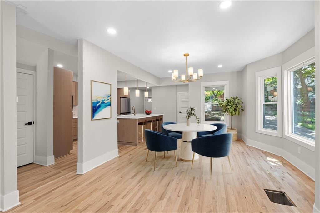 3611 Jefferson Street — photo 21