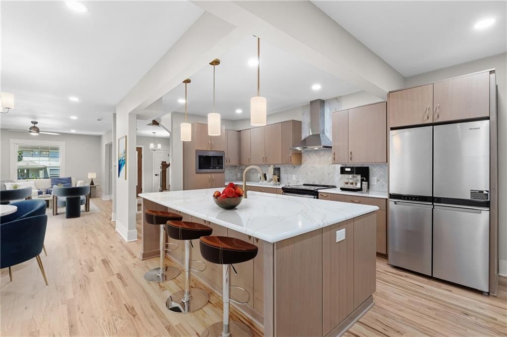 3611 Jefferson Street — photo 26
