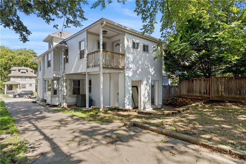 3611 Jefferson Street — photo 29