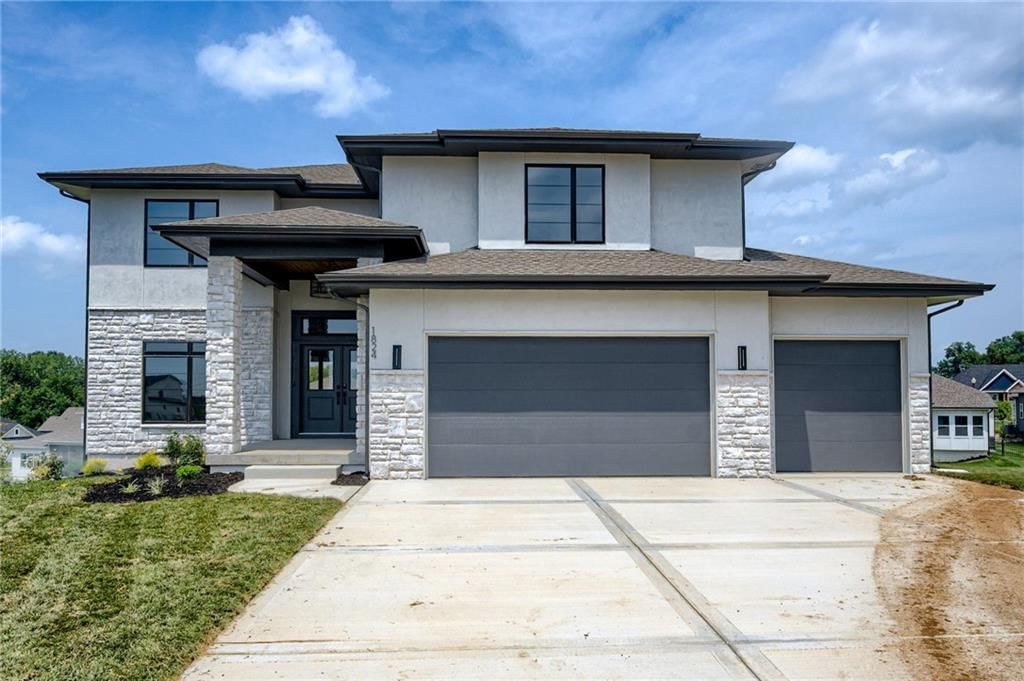 1824 Arbor Trail, Liberty, MO