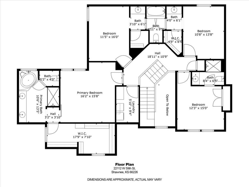22112 W 59th Street — photo 37