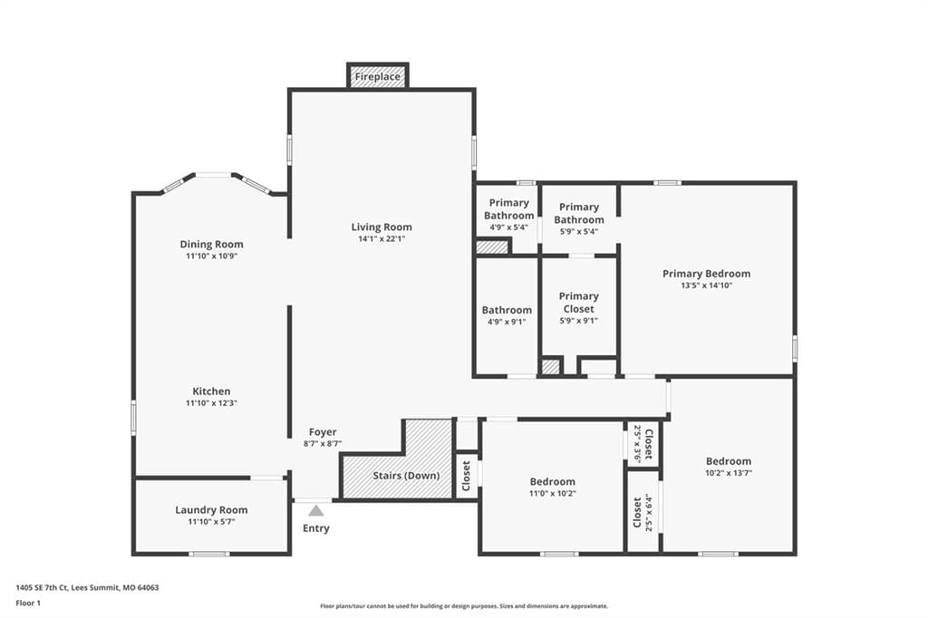 1405 SE 7th Court — photo 36