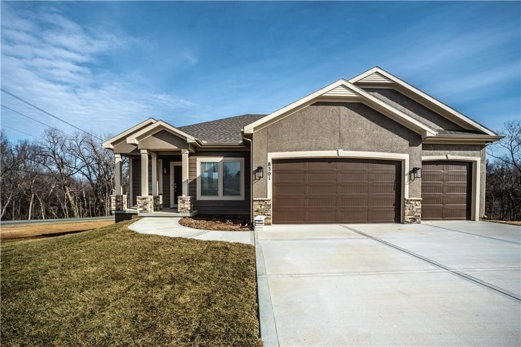 31432 W 85th Terrace, De Soto, KS