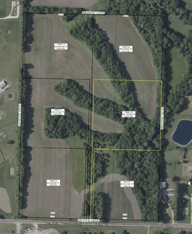Photo 8 of 16 - 33804 E Pink Hill Rd, Tract D N/A