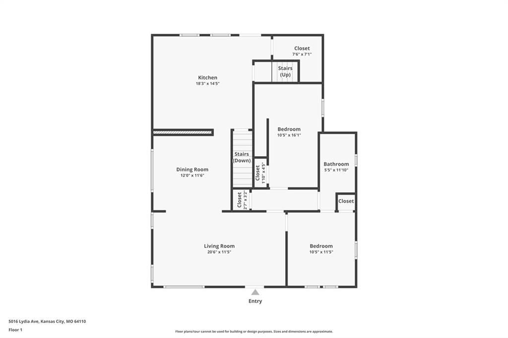 5016 Lydia Avenue — photo 39