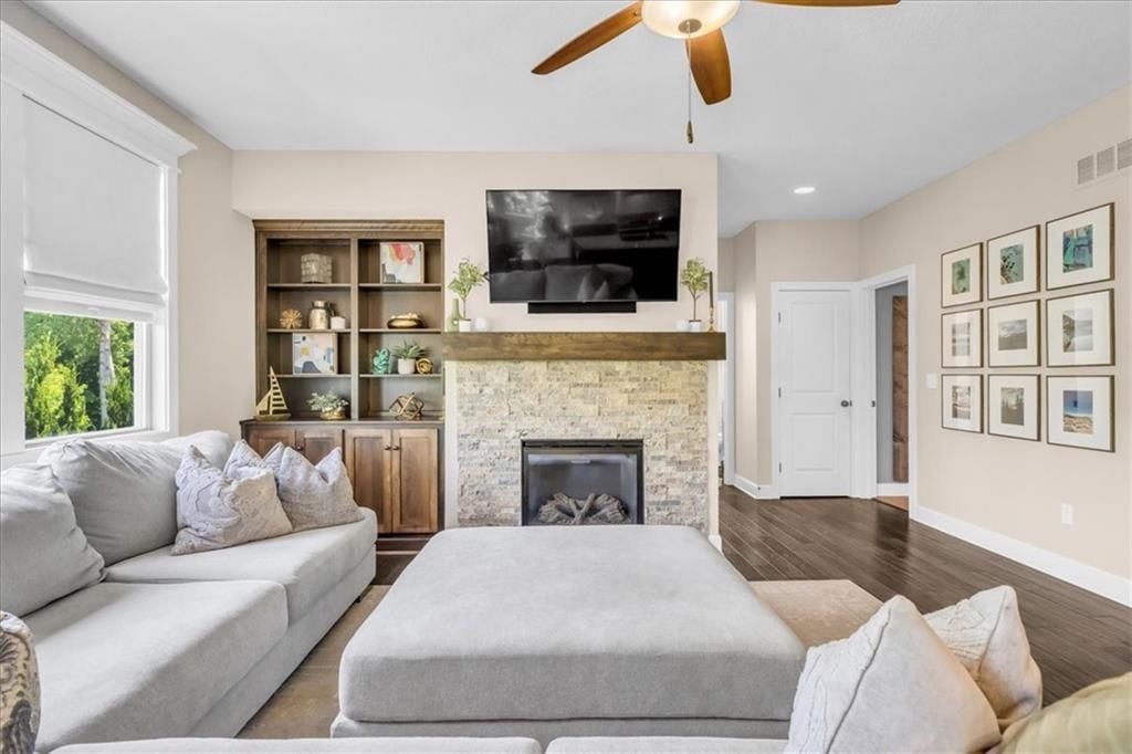 8135 NE 80th Terrace, Kansas City, MO