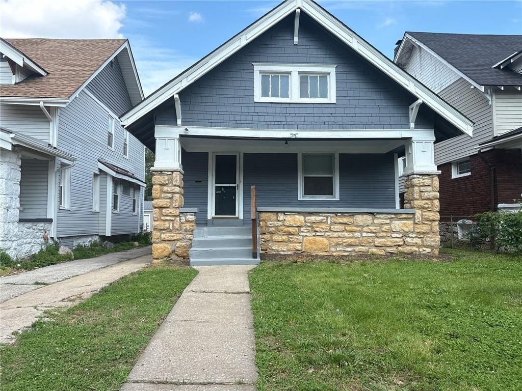 3307 Askew Avenue, Kansas City, MO