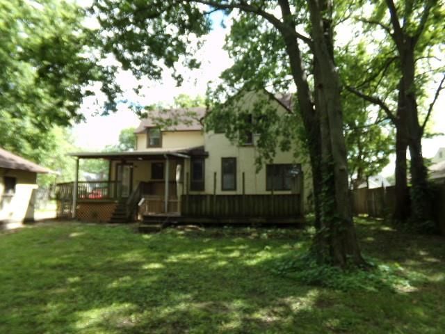 105 E Clinton Street — photo 4