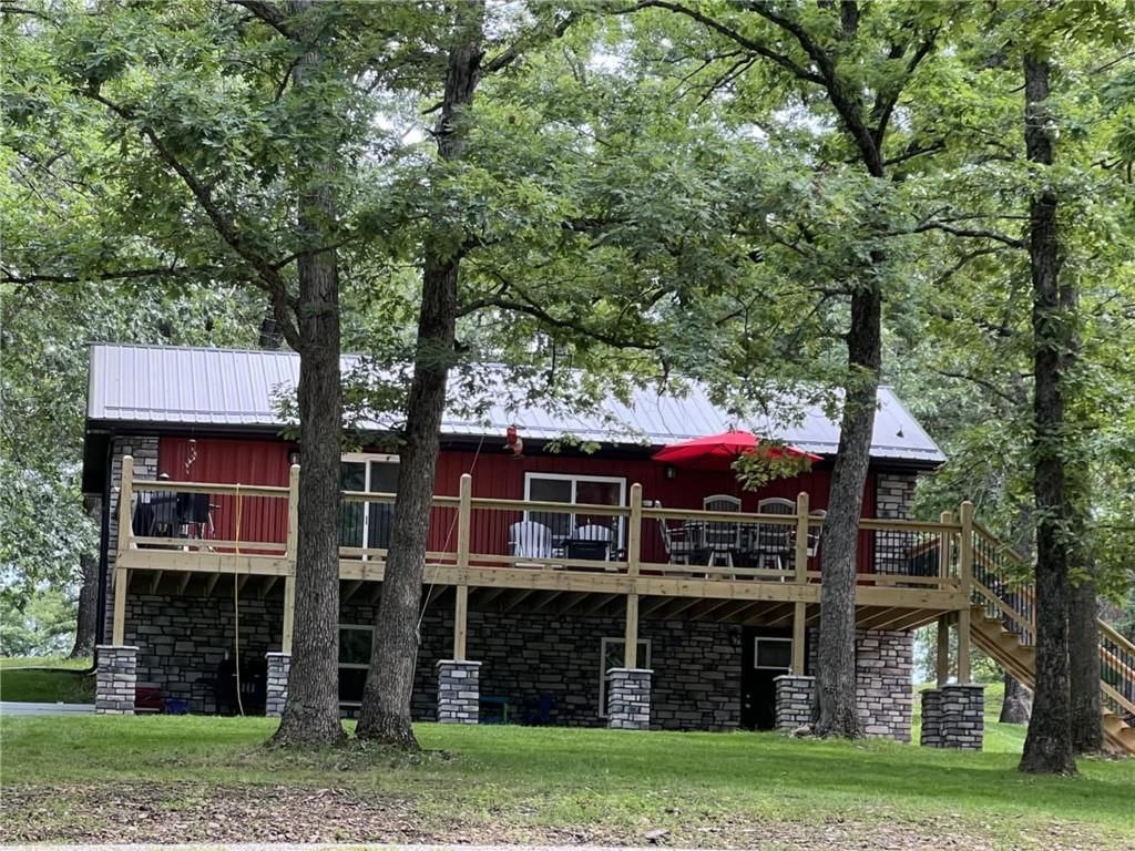 34621 Wellhouse Avenue, Warsaw, MO